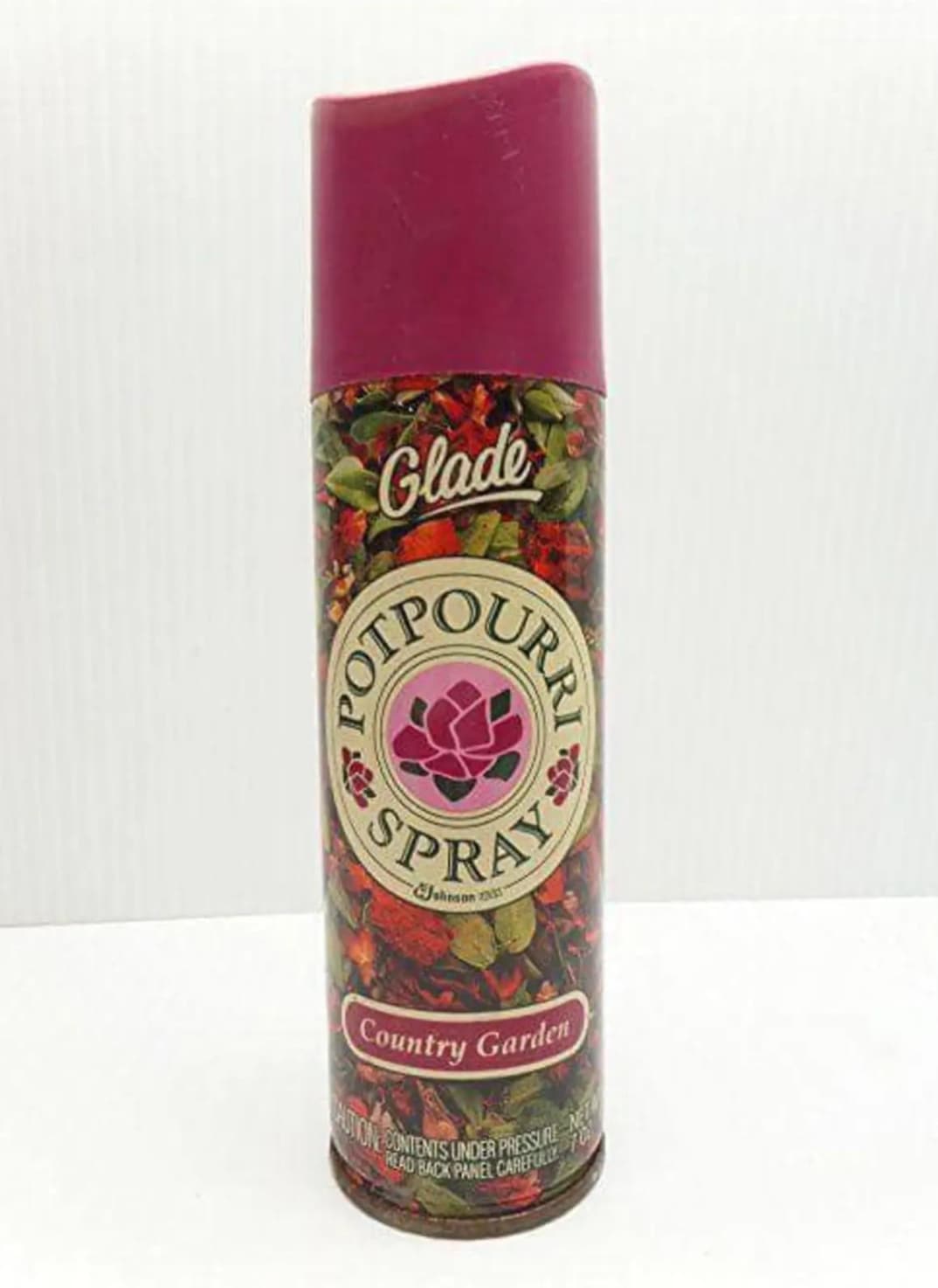 lip gloss - Glade Potpo Urri Spray Johnson Country Garden Auto Contents Under Pressure Ne Read Back Panel Carefur